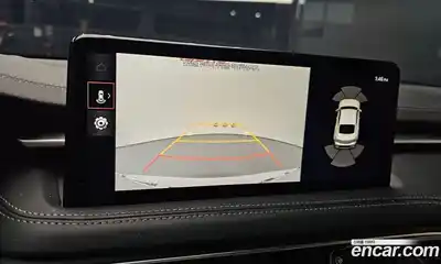 Genesis G70 2022 2.0 Автомат в Москве № 13114, миниатюра 11