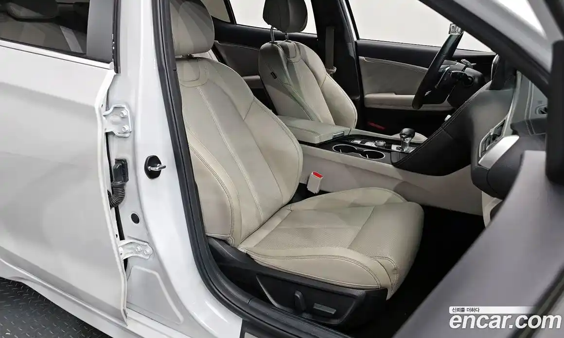 Genesis G70 2022 2.0 Автомат в Москве № 13114, фото 12