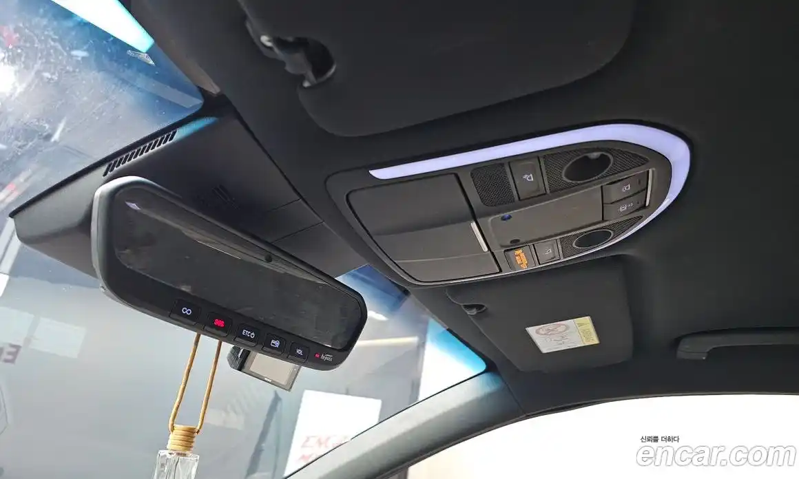 Genesis G70 2022 2.0 Автомат в Москве № 13114, фото 19