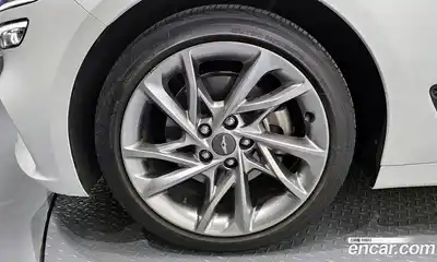Genesis G70 2022 2.0 Автомат в Москве № 13114, миниатюра 3