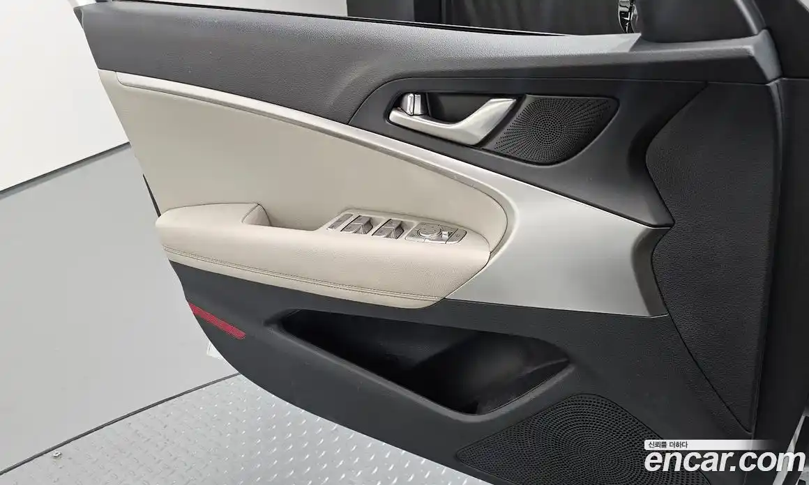 Genesis G70 2022 2.0 Автомат в Москве № 13114, фото 4