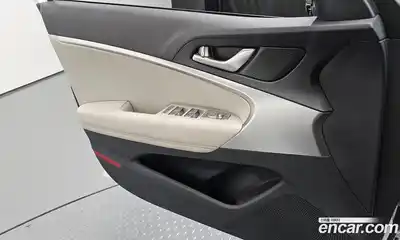 Genesis G70 2022 2.0 Автомат в Москве № 13114, миниатюра 4