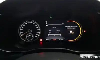 Genesis G70 2022 2.0 Автомат в Москве № 13114, миниатюра 6