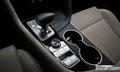 Genesis G70 2022 2.0 Автомат в Москве № 13114, миниатюра 7