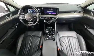 Kia K5 2022 1.6 Автомат в Москве № 131155, миниатюра 11