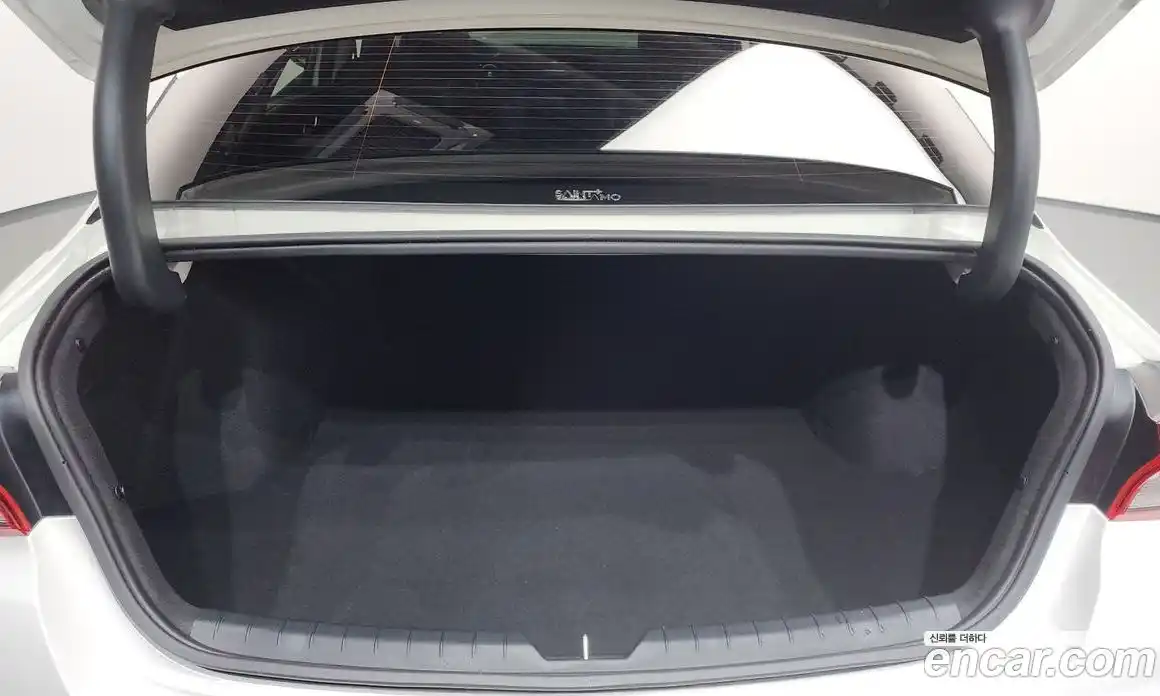 Kia K5 2022 1.6 Автомат в Москве № 131155, фото 13