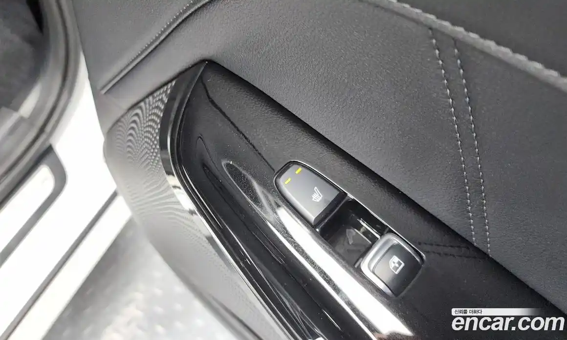 Kia K5 2022 1.6 Автомат в Москве № 131155, фото 14