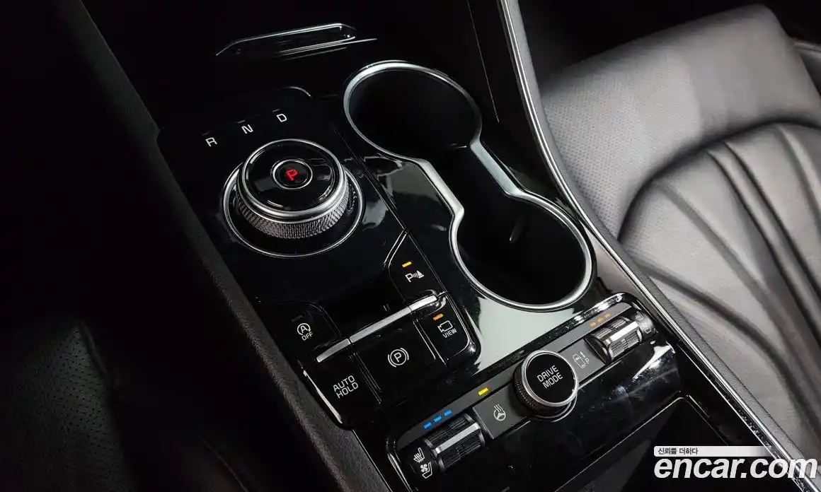 Kia K5 2022 1.6 Автомат в Москве № 131155, фото 18