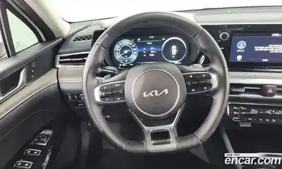 Kia K5 2022 1.6 Автомат в Москве № 131155, миниатюра 6