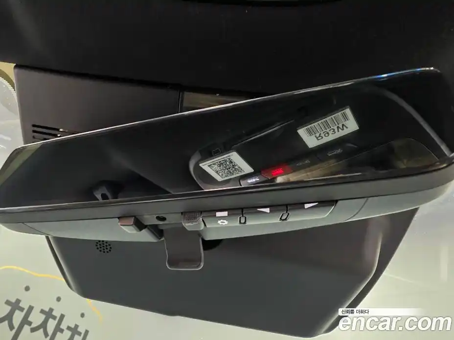 Kia Sorento 2024 2.5 Автомат в Москве № 131634, фото 20