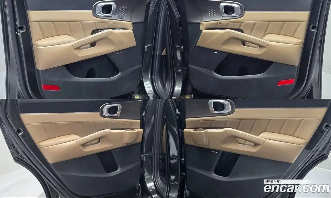 Kia Sorento 2024 2.5 Автомат в Москве № 131634, фото 7