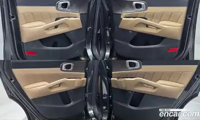 Kia Sorento 2024 2.5 Автомат в Москве № 131634, миниатюра 7