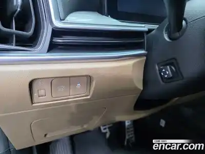 Kia Sorento 2024 2.5 Автомат в Москве № 131634, миниатюра 10