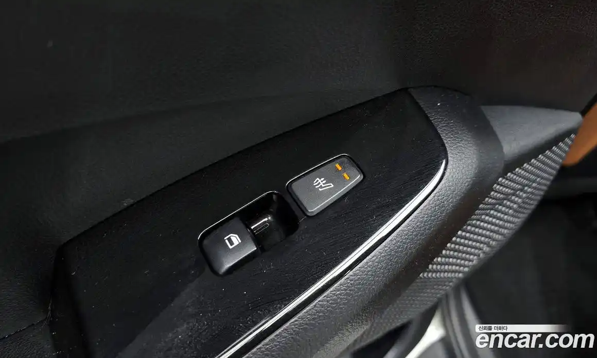 Kia Seltos 2025 1.6 Автомат в Москве № 131929, фото 11