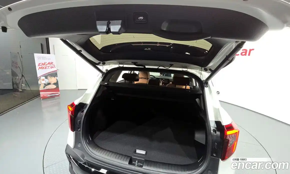 Kia Seltos 2025 1.6 Автомат в Москве № 131929, фото 13