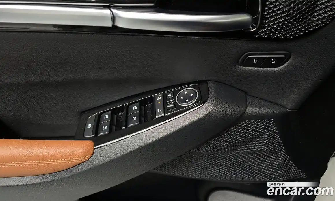 Kia Seltos 2025 1.6 Автомат в Москве № 131929, фото 16