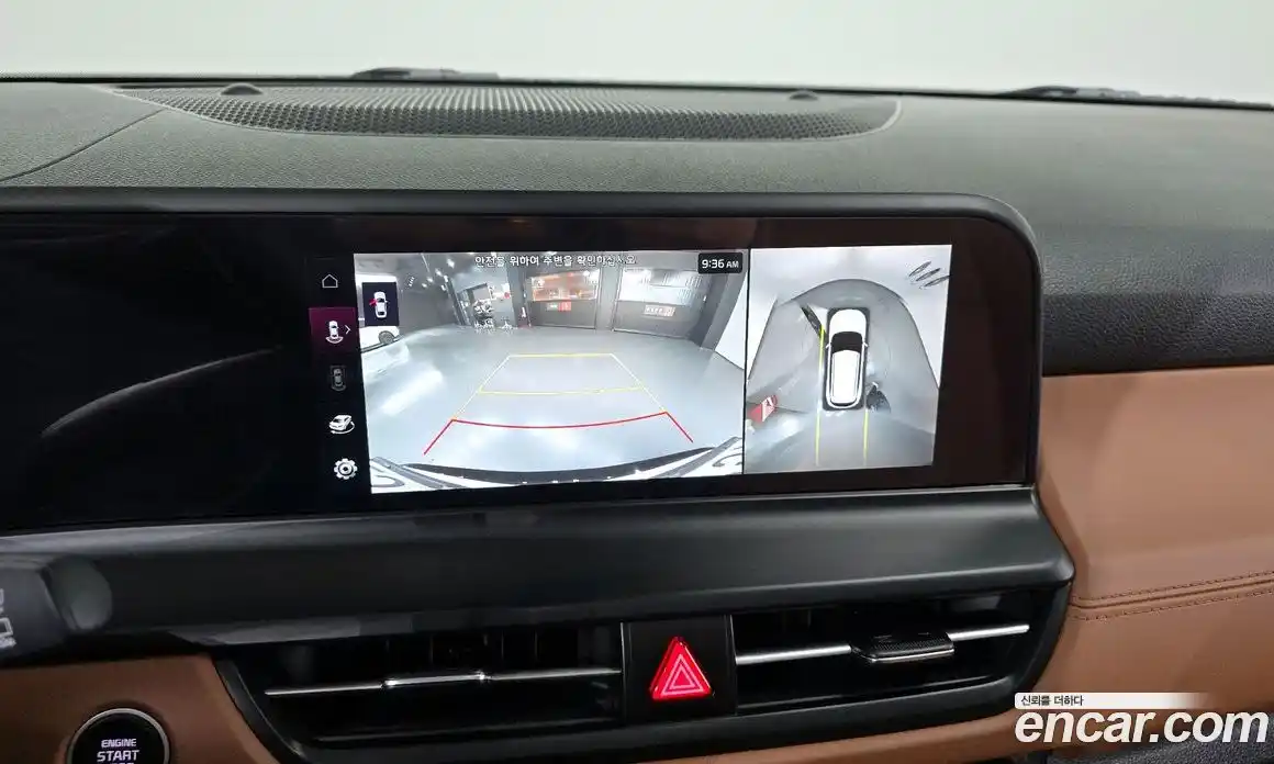 Kia Seltos 2025 1.6 Автомат в Москве № 131929, фото 19