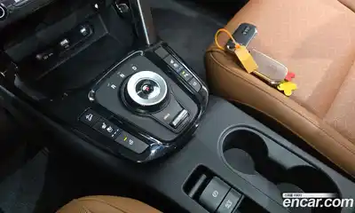 Kia Seltos 2025 1.6 Автомат в Москве № 131929, миниатюра 4