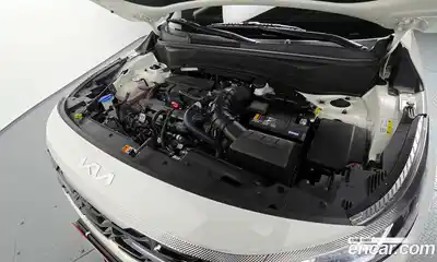 Kia Seltos 2025 1.6 Автомат в Москве № 131929, миниатюра 8