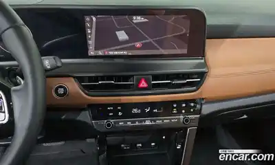 Kia Seltos 2025 1.6 Автомат в Москве № 131929, миниатюра 9