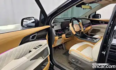 Kia Canival 2024 1.6 Автомат в Москве № 132140, миниатюра 11