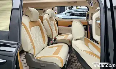 Kia Canival 2024 1.6 Автомат в Москве № 132140, миниатюра 5