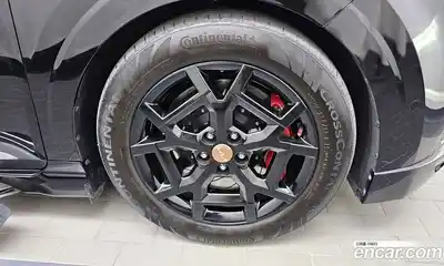 Kia Canival 2024 1.6 Автомат в Москве № 132140, миниатюра 6