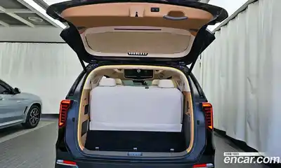 Kia Canival 2024 1.6 Автомат в Москве № 132140, миниатюра 7