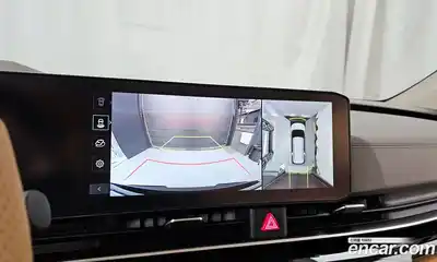 Kia Canival 2024 1.6 Автомат в Москве № 132140, миниатюра 9