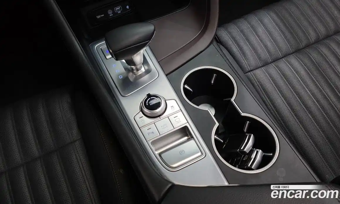 Genesis G70 2018 2.0 Автомат в Москве № 13245, фото 13