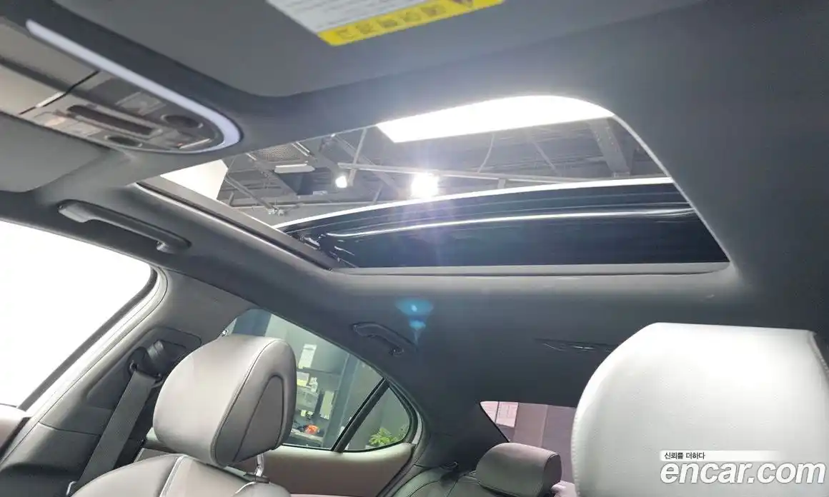 Genesis G70 2018 2.0 Автомат в Москве № 13245, фото 19