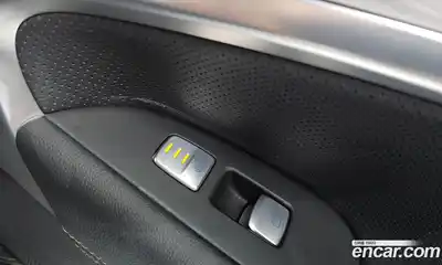 Genesis G70 2018 2.0 Автомат в Москве № 13245, миниатюра 6