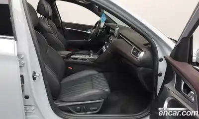 Genesis G70 2018 2.0 Автомат в Москве № 13245, миниатюра 9