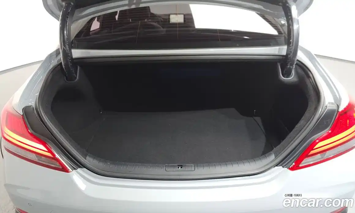 Genesis G70 2018 2.0 Автомат в Москве № 13245, фото 10