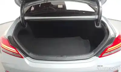 Genesis G70 2018 2.0 Автомат в Москве № 13245, миниатюра 10