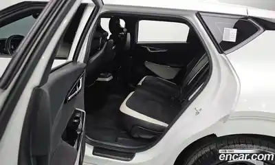 Kia EV6 2023 0.1 Автомат в Москве № 133163, миниатюра 11