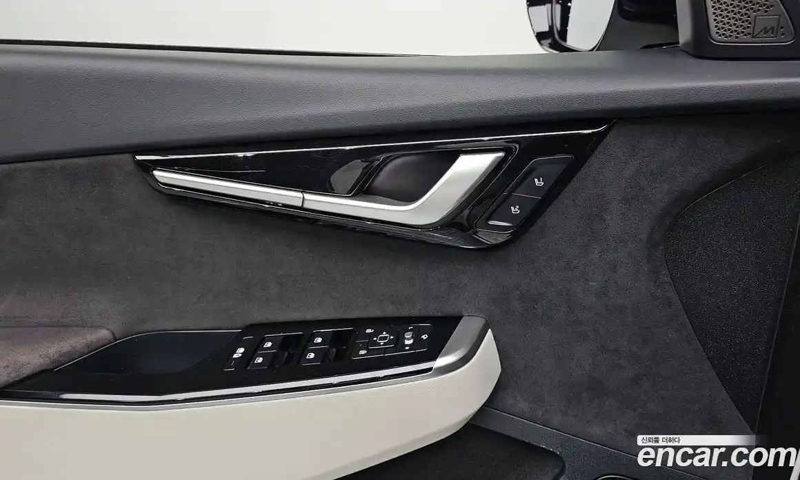 Kia EV6 2023 0.1 Автомат в Москве № 133163, фото 12