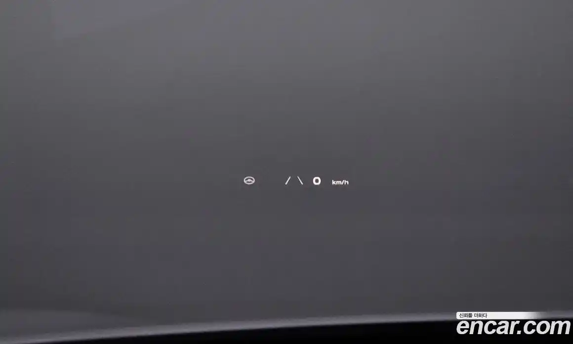 Kia EV6 2023 0.1 Автомат в Москве № 133163, фото 13