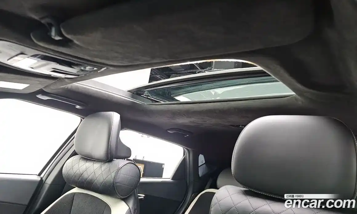 Kia EV6 2023 0.1 Автомат в Москве № 133163, фото 18