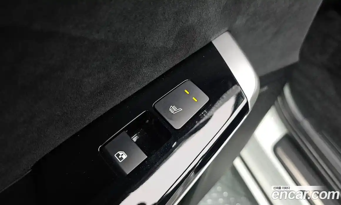 Kia EV6 2023 0.1 Автомат в Москве № 133163, фото 19