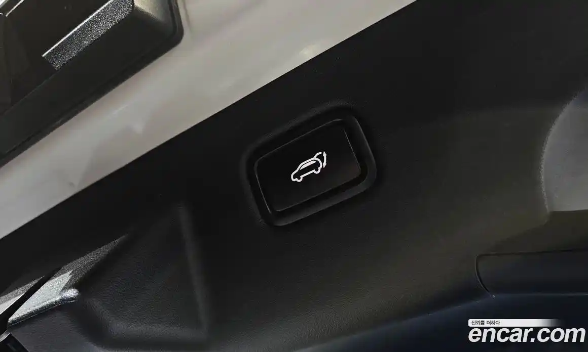 Kia EV6 2023 0.1 Автомат в Москве № 133163, фото 20