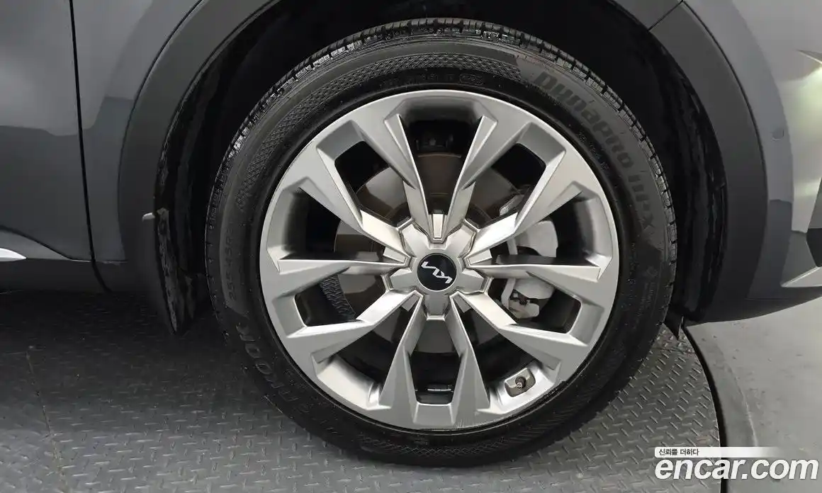 Kia Sorento 2023 2.5 Автомат в Москве № 133996, фото 12