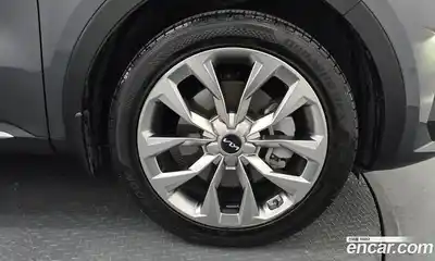 Kia Sorento 2023 2.5 Автомат в Москве № 133996, миниатюра 12