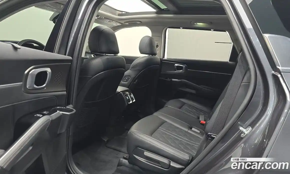 Kia Sorento 2023 2.5 Автомат в Москве № 133996, фото 14