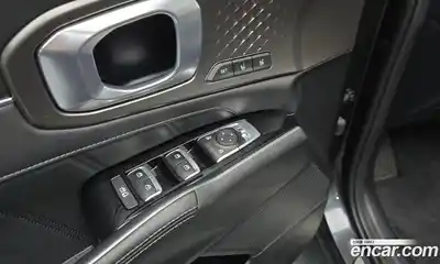 Kia Sorento 2023 2.5 Автомат в Москве № 133996, миниатюра 9