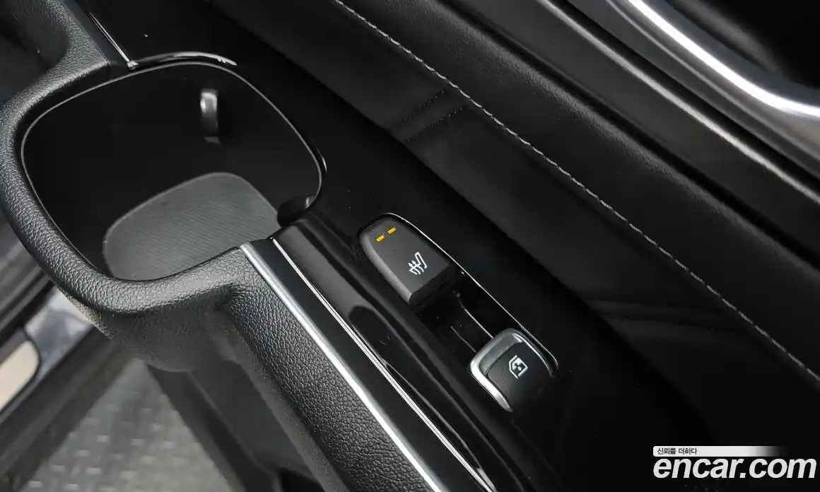 Kia Sorento 2023 2.5 Автомат в Москве № 133996, фото 10