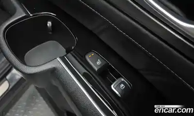 Kia Sorento 2023 2.5 Автомат в Москве № 133996, миниатюра 10