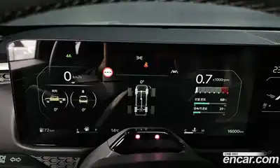 Kia Tasman 2026 2.5 Автомат в Москве № 134203, миниатюра 11