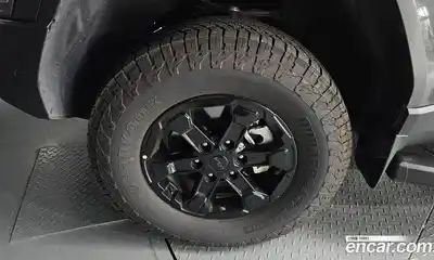 Kia Tasman 2026 2.5 Автомат в Москве № 134203, миниатюра 12