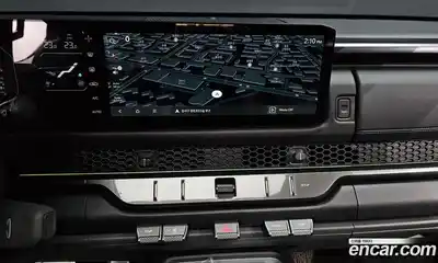 Kia Tasman 2026 2.5 Автомат в Москве № 134203, миниатюра 2